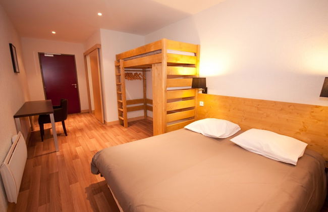 Village vacances Neaclub - La Pulka - Foto 3