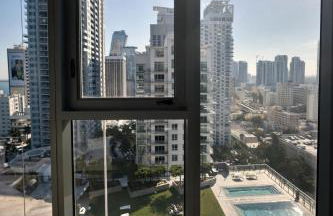 Downtown Miami 2Br 2Bath Oasis Bayside & Port of Miami Minutes Away - Foto 10