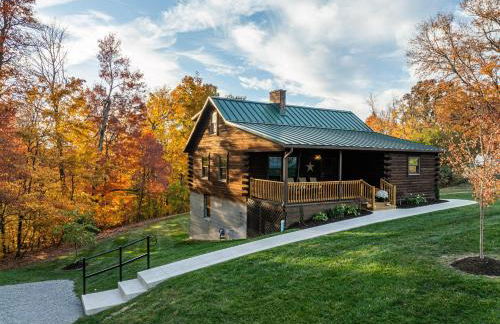 Maple Leaf Cabin - Foto 1