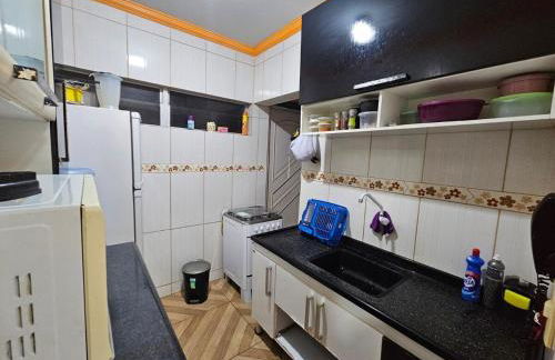 Pré-Carnaval Beira-mar espaçoso - Photo 6