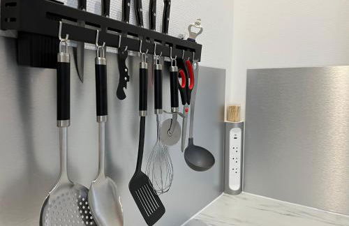 Appartement cosy à Toulouse - Foto 9