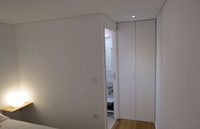 Citybreak Aparytments Lapa - Foto 3