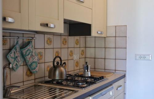 Beach Kite 8 posti letto - Terrazzo e parcheggio - Foto 13