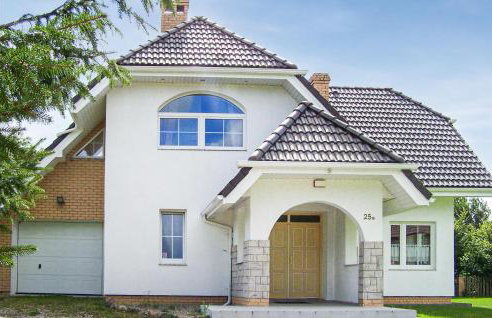 3 Bedroom Awesome Home In Postomino - Foto 10