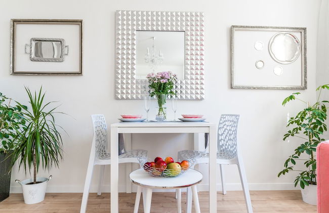 APT in Alb. nad Orlici by Michal&Friends - Photo 14