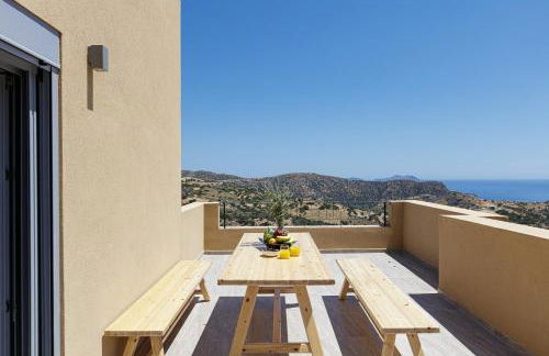 Villa Zoe , south Crete , Triopetra - Foto 18