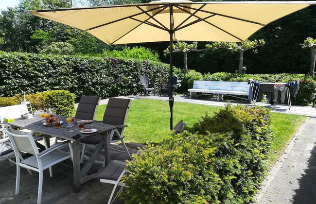 Europarcs Koningshof - Foto 13