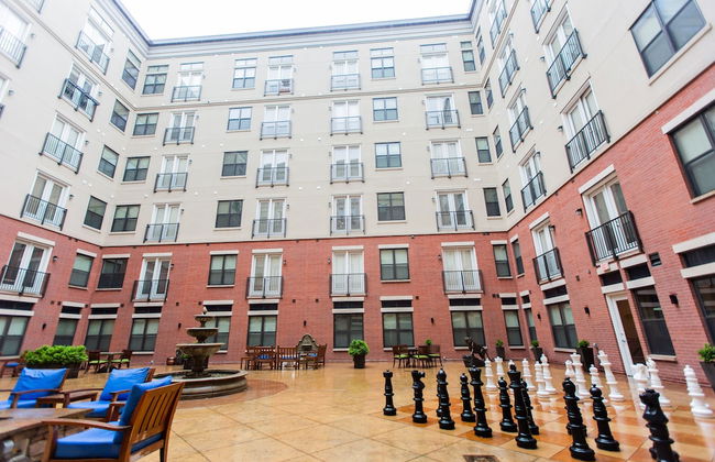 Kasa Central West End St. Louis - Photo 36