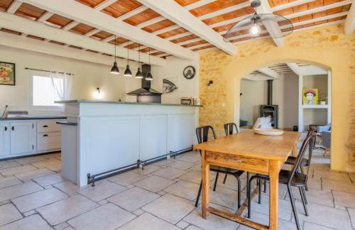 Holiday Home Le Mas des Buis by Interhome - Foto 23