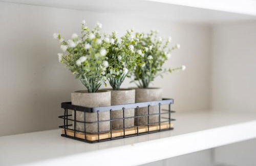 Luxury Downtown Townhome Unit 5 - Photo 33