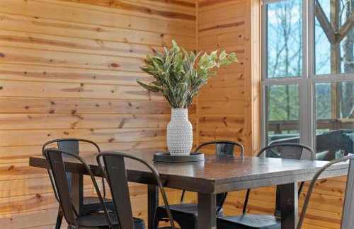 Five Cabins in Jasper - Perfect For Large Groups! - Foto 51