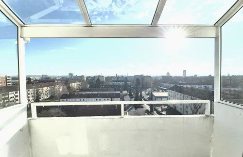 Penthouse "Marc Aurel" - GreatView, WiFi & Netflix - Foto 7