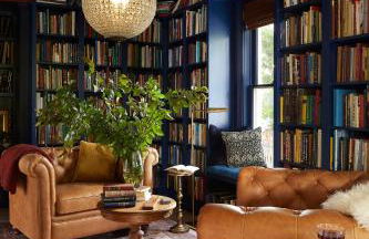 The Brick House Mansion in downtown Livingston - Foto 42