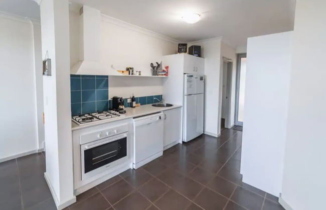 Cosy Corner Seaview Apartments - Foto 12