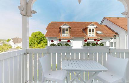 Appartementhaus Binzer Sterne 30 - Photo 22