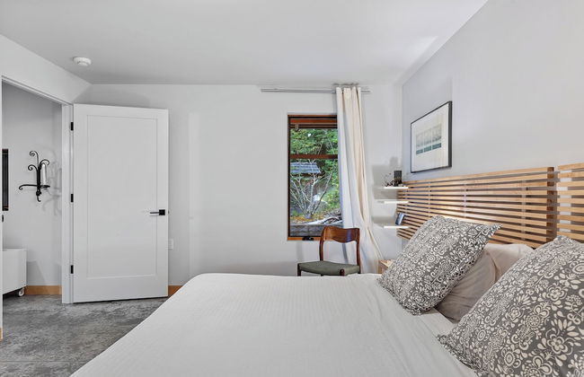 Crows Nest by Avantstay Accessible Home w/ Views - Foto 3