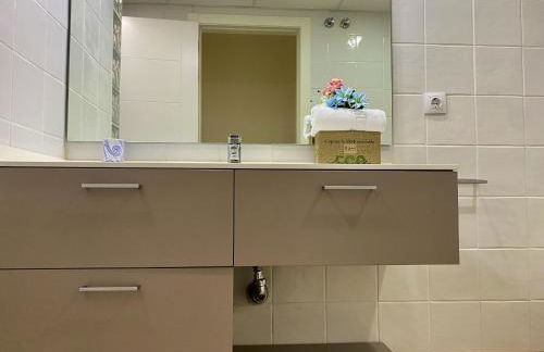 Terrace Isla de Altea - Photo 14