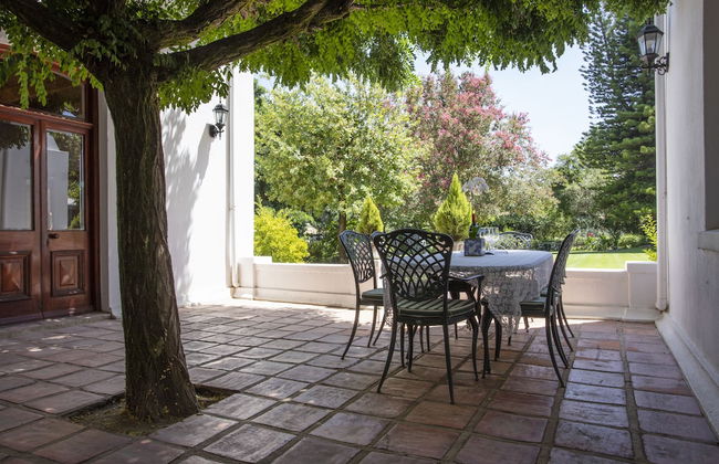 Andreas Country House - Photo 25