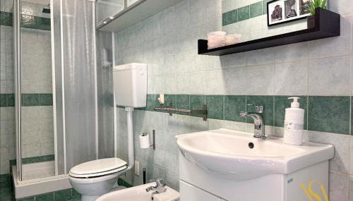 Velluto Suite Apartment - Foto 5, Shower