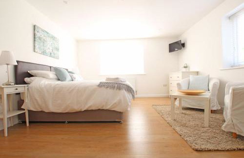 George's Cottage - Foto 14