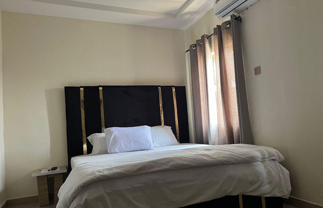 Lovely 2-bed Apartment in Ibeju Lekki - Foto 7