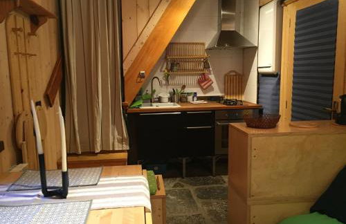 La Tana dell'Orso - Foto 23