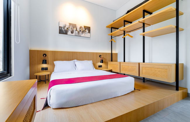 Feels Like Home Villa - Foto 11