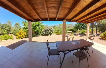 Villa avec piscine hors sol à 10mn de la plage - Foto 14