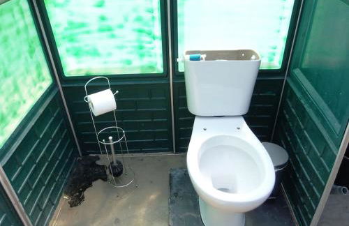 Cabane de douanier en baie du Mont Saint Michel hébergement insolite - Foto 69