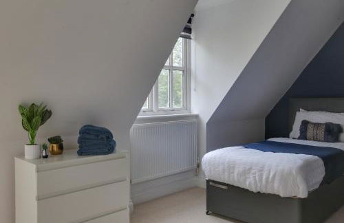 Elizabeth Townhouse Braintree - Foto 42