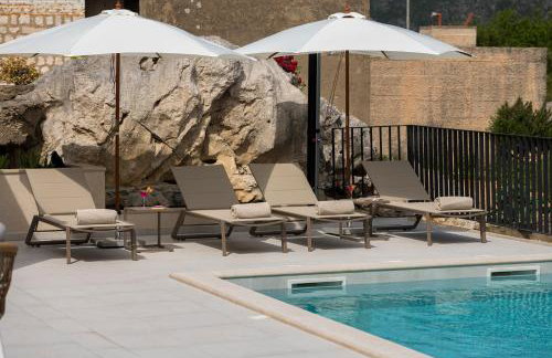 Villa Mavis - 10 minutes to Dubrovnik - Foto 18
