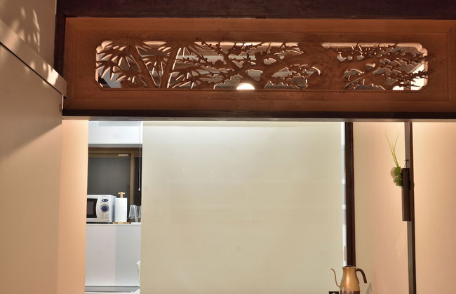 Kohaku AMBER Kamakura Zaimokuza - Foto 24