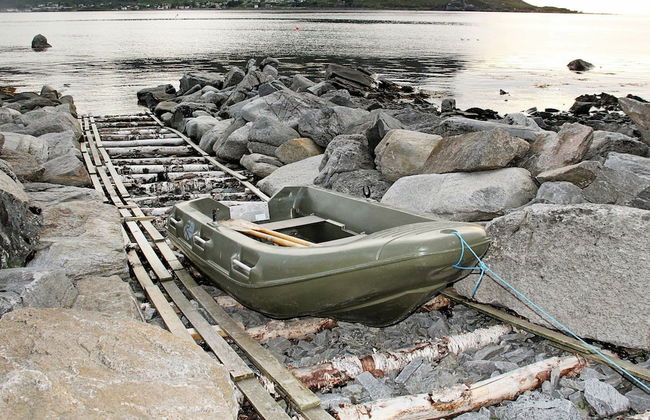 Holiday Home in Gravdal - Foto 16