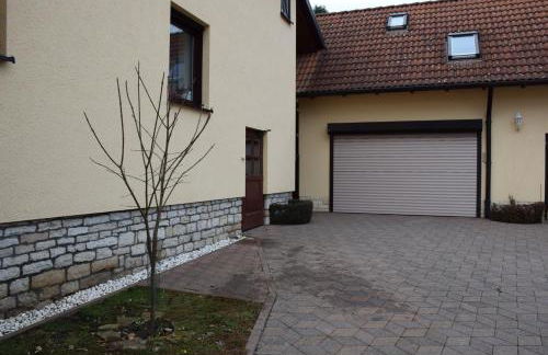 Gästehaus Bachra - Foto 22