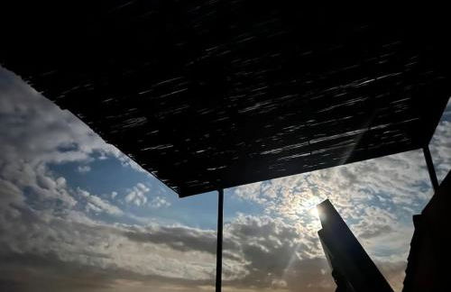 L'appart du mas du Zébu Bleu - Foto 13