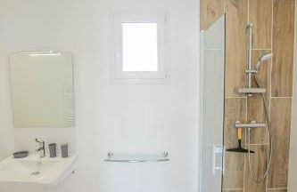 LA CORVETTE Maison avec piscine/parking/wifi/plages 5kms - Foto 15