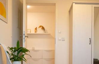 Gästehaus Stoll - 3 Schlafzimmer, nahe Flughafen & Messe - Foto 12