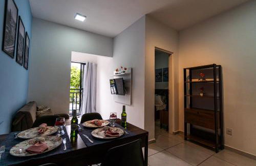 FlyNow Studios: Aeroporto, SP Expo e Metrô - Foto 131