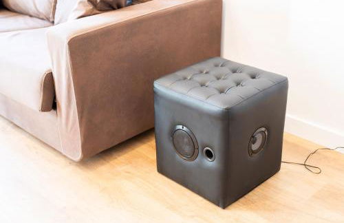 Apartamento Plaza Mayor Cáceres - Foto 35