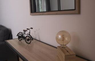 Triplex 110 m2 centre historique avec jacuzzi DINAN - Foto 55