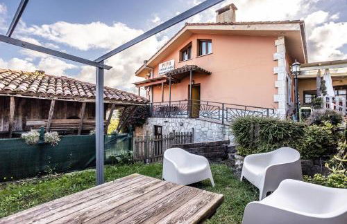 The Village Retreat - Foto 55