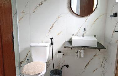 Chalé do Mato - Photo 21