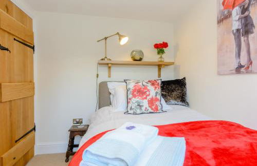 Whibberley Cottage - Foto 16