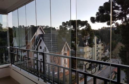 Condessa de Bonneval em Campos do Jordão - Foto 54