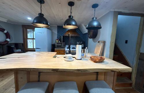 Stunning Cabin on Land Close to Lake Outdoor Area - Foto 6