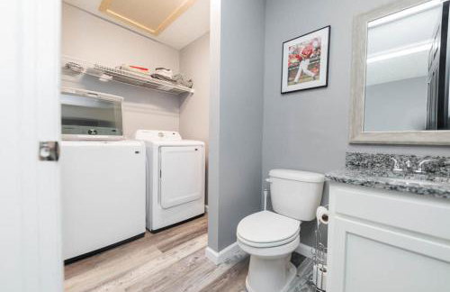 Hoosier Dugout Den - Foto 8