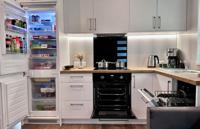 Sarpsborg Apartments - Foto 67