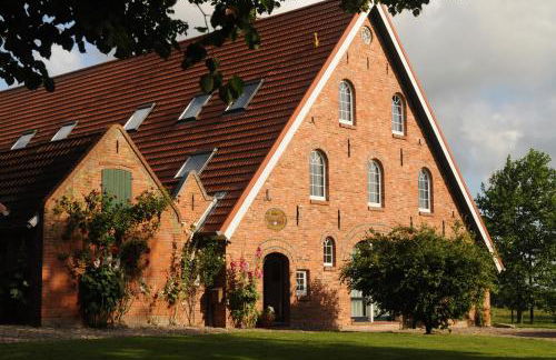 Der Deichhof - Ferienwohnungen - Foto 1