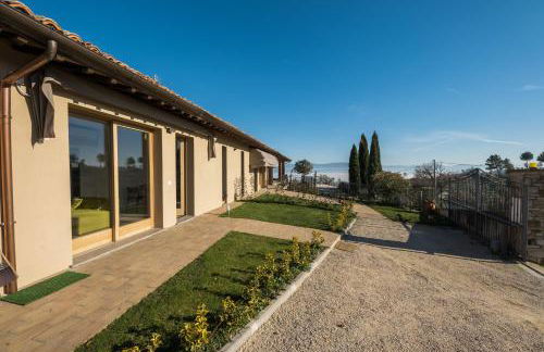 Agriturismo Umbrian Sunrise - Foto 1