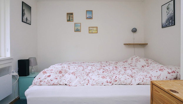 6 Person Holiday Home in Hojby - Foto 5, Interior